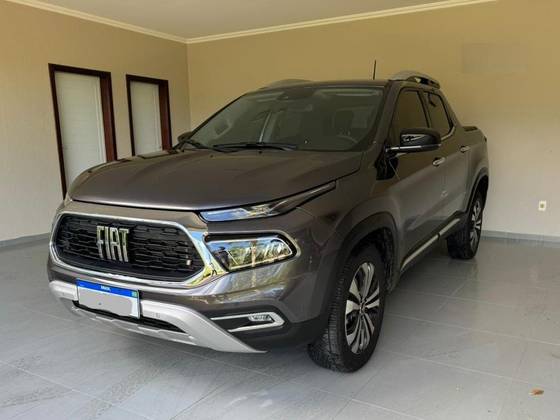 FIAT TORO 2.0 16V TURBO DIESEL VOLCANO 4WD AT9